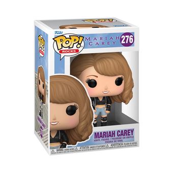 Figurine Funko Pop Rocks Mariah Carey Fantasy