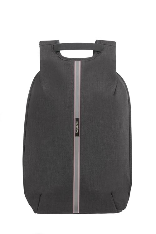 Sac à dos Samsonite KA6 Securipak A745 pour ordinateur portable de 14,1 Noir