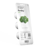 Recharge Click and Grow Persil 3 capsules