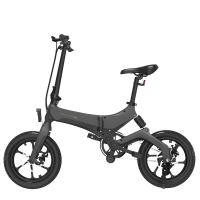 eRädle : Vélo électrique pliable 20/25 km/h KP-300 avec moteur sans balai - Vélo  électrique - Achat & prix