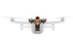 Drone Parrot Anafi Ai Blanc et Or