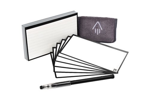 Cloud Cards Rocketbook 40 pack