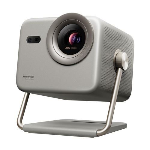 Triple Laser M2 Pro 4K UHD - vue 2