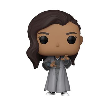 Figurine Funko Pop Marvel Doctor Strange in the Multiverse of Madness America Chavez in Cloak