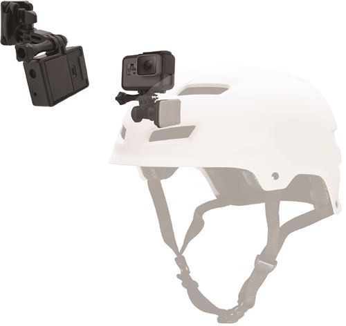 MOVINCAM FIX CASQUE FRONTALE ET LATERAL