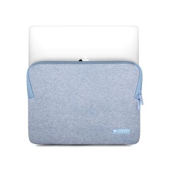 ETUIS POUR PC PORTABLE 13 URBAN FACTORY MACBOOK PRO 13 BLEU