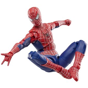 Jeu 4en1 Spiderman EDUCA - Jouets et articles bébé