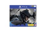 Pack Console Sony PS4 Slim 1 To Noir + Call of Duty Modern Warfare