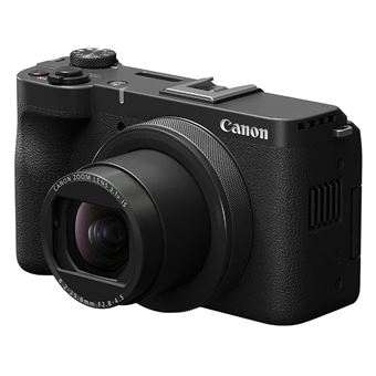 Canon PowerShot – Appareil Photo Numérique – Modèle 10 – Occasion