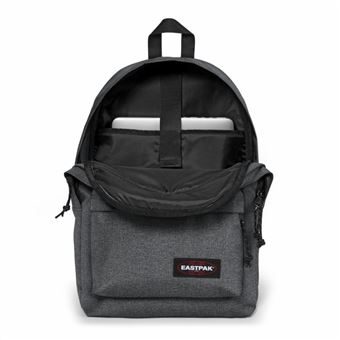 Sur Dos À Noir Sportifs Of 3 Out 0 Denim L Black 23 Sac Equipements 5 Eastpak Fnac Office Ftwd6E
