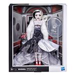 Poupée Disney Princesses Vilains Style Series Cruella d'Enfer