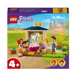 LEGO® Friends 41696 L’écurie de toilettage du poney