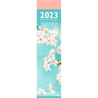 CALENDRIER 2023 MP OXYGENE