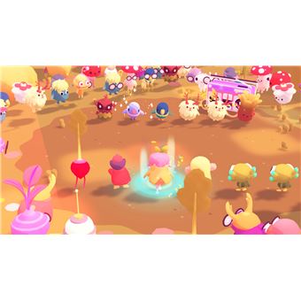 Nintendo Switch Just For Games Ooblets