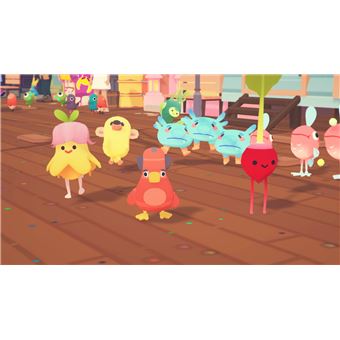 Nintendo Switch Just For Games Ooblets