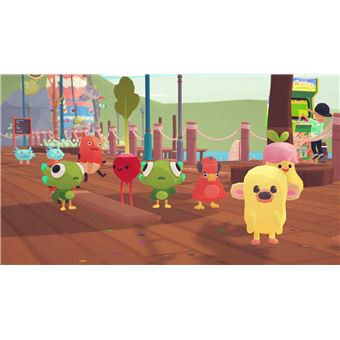 Nintendo Switch Just For Games Ooblets