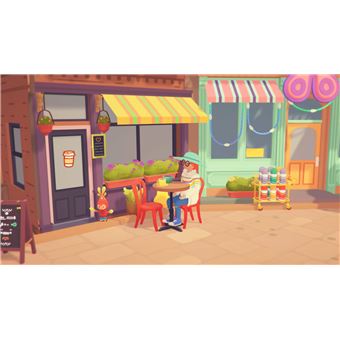 Nintendo Switch Just For Games Ooblets