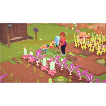 Nintendo Switch Just For Games Ooblets