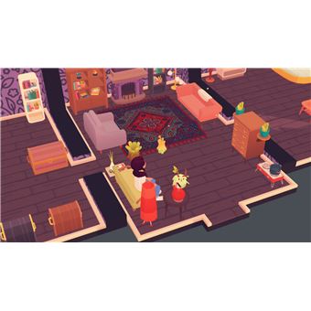 Nintendo Switch Just For Games Ooblets