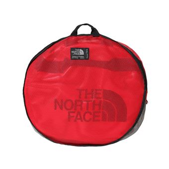 Sac de voyage The North Face Base Camp Duffel M Rouge