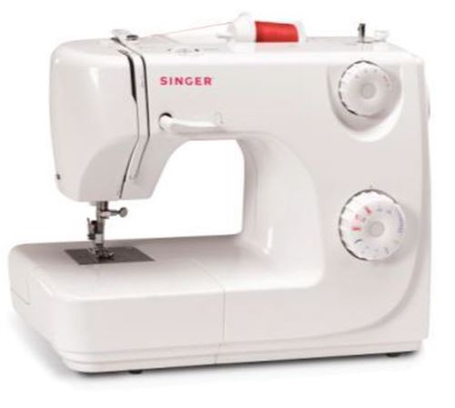 Machine à coudre Singer MC 8280 70 W Standard avec boîte Mégabox