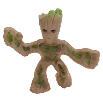 Figurine Goo Jit Zu Marvel Groot 11 cm