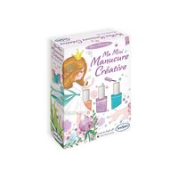 Création parfum et cosmétique SentoSphère Ma mini manicure créative nacrée