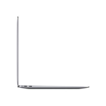 Apple MacBook Air 13'' 256 Go SSD 16 Go RAM Puce M1 Gris sidéral