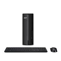 PC Acer Aspire XC-886 Intel Core i3 4 Go RAM 128 Go SSD + 1 To