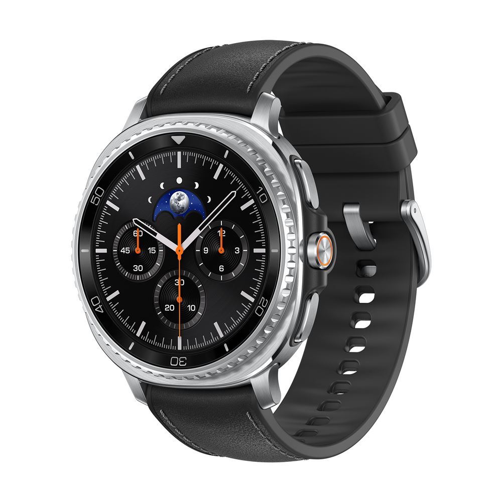 Montre connectée Samsung Galaxy Watch 8 Classic Bluetooth Noir - 1