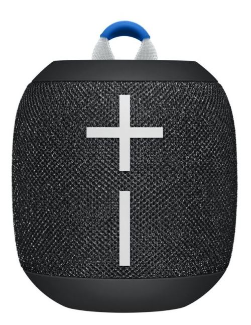 Ultimate Ears Wonderboom 2  Bluetooth luidspreker Zwart