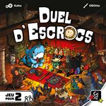 DUEL D''ESCROCS