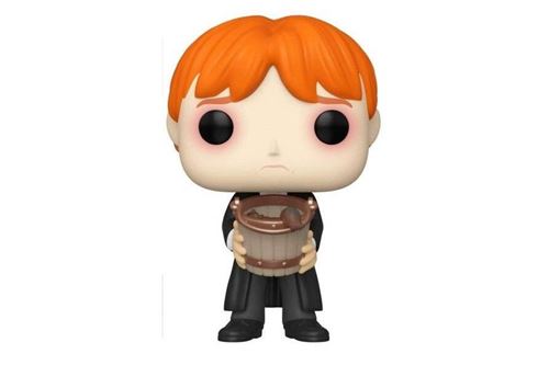 FUNKO HARRY POTTER-RON PUCKING SLUG W/ BUCKET