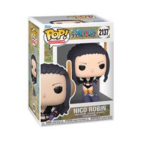POP One Piece – Figurine Sabo Funko en vinyle (livrée avec étui de protection compatible) Multicolore 9,5 cm