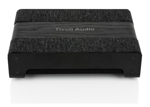 Enceinte Tivoli Audio Modèle Sub Noire