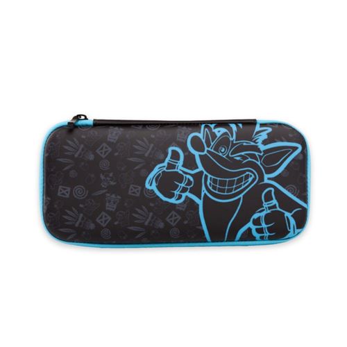 Kit Nintendo Crash Bandicoot pour Nintendo Switch