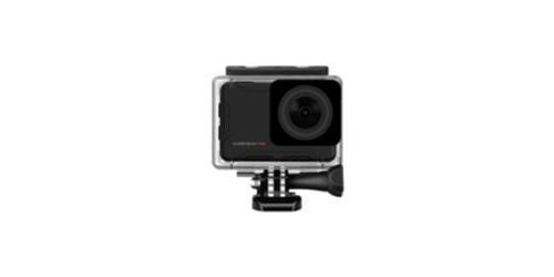 Caméra sport Kaiser baas KB X450 Action Camera Noir
