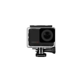 Caméra sport Kaiser baas KB X450 Action Camera Noir