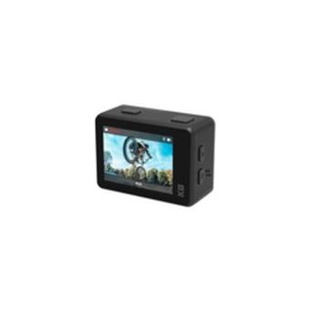 Caméra sport Kaiser baas KB X450 Action Camera Noir