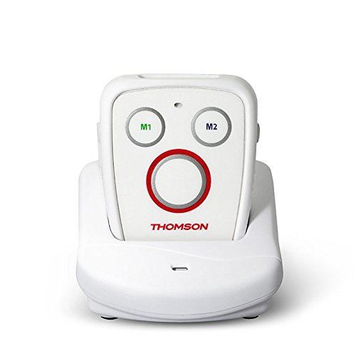Thomson Conecto Mobile - 3G appareil d'urgence