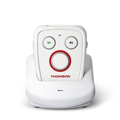 Thomson Conecto Mobile - 3g Appareil D'urgence
