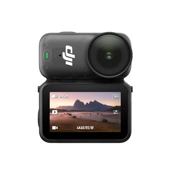 Caméra sport Dji Osmo Nano 64 Go Standard Noir - 1