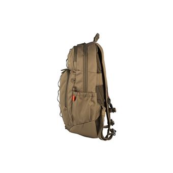 Sac à dos pour ordinateurs portables 15.6" et MacBook Pro 16" Tucano Ring Beige