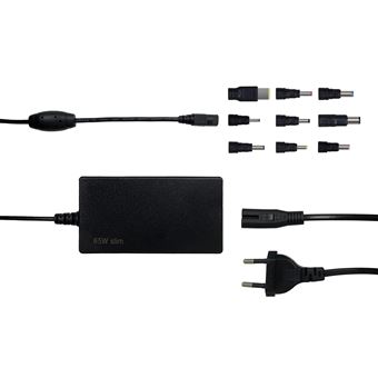 Chargeur secteur pour ordinateur portable Accsup USB Type-C 45 W