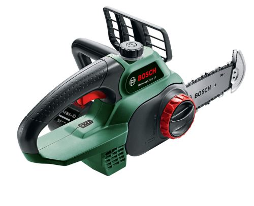 Bosch Vert Tronçonneuse Batterie - Image 2
