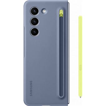 SAMSUNG FOLD 5 SLIM S-PEN¿ CASE BLUE