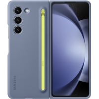 Coque avec S Pen integré pour Samsung Z Fold 5 Bleu