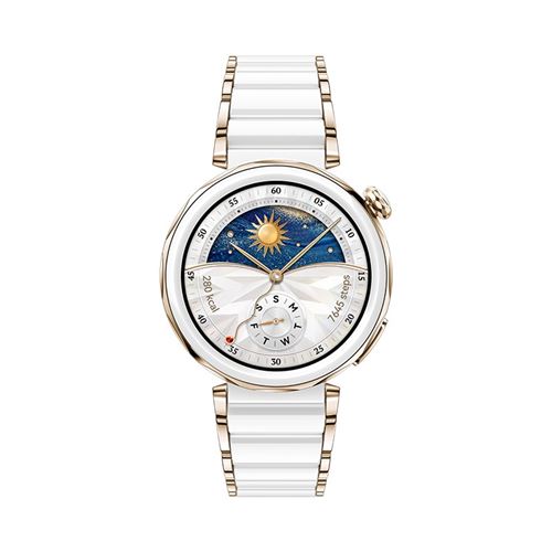 Huawei WATCH GT 5 Pro 42mm - vue 2