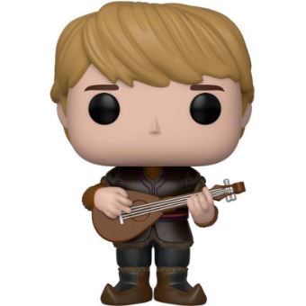 Funko Disney : Frozen 2- Kristoff 9 cm