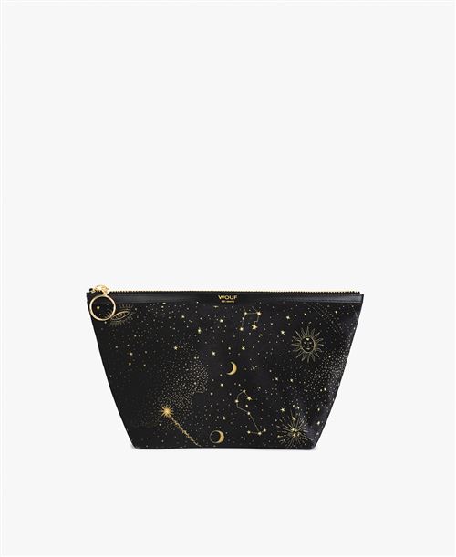 Trousse de toilette Wouf Galaxie